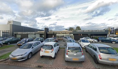 Auto-nu.nl – Heerhugowaard