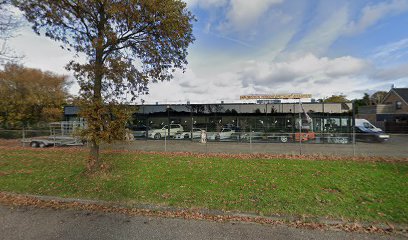 Autoparts Middelburg B.V. – Middelburg