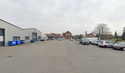 AutoPlaza Aalsmeer – Aalsmeer
