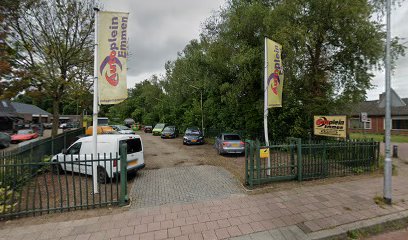 Autoplein Emmen – Emmen