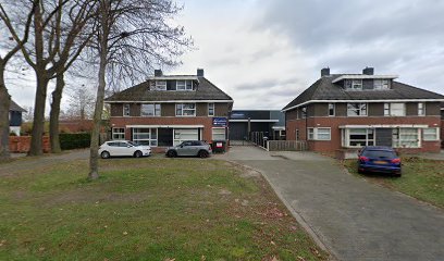 Autoplein Hengelo – Hengelo