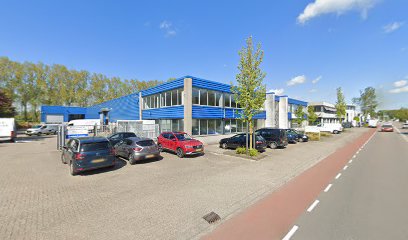 Alliance Automotive Services Weesp – Weesp