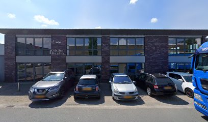 Autoschade Bernavo – Soest
