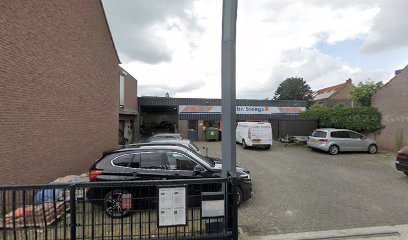 Autoschade Gebr. Steegs – Venlo