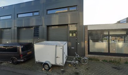 Autoschade Gouda – Gouda