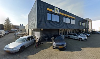 Autoschade Groningen B.V. – Assen