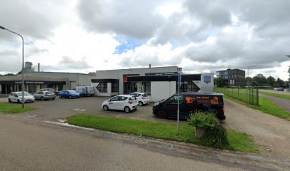 Autoschade Heuvelland – Elsloo