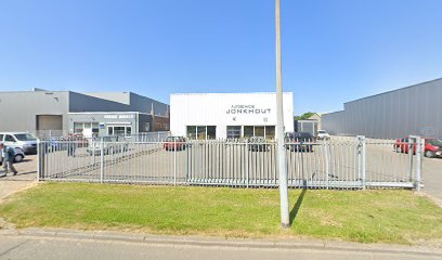 Autoschade Jonkhout BV. – Maastricht