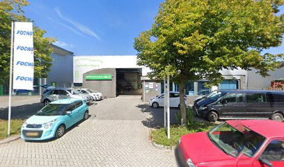Autoschade Limmen – Heiloo