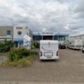 Autoschade Peter Brouwers B.V. – Roermond