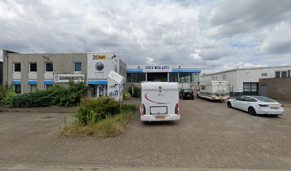 Autoschade Peter Brouwers B.V. – Roermond