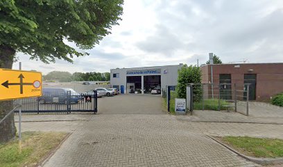 Autoschade Repaint VOF – Kerkrade