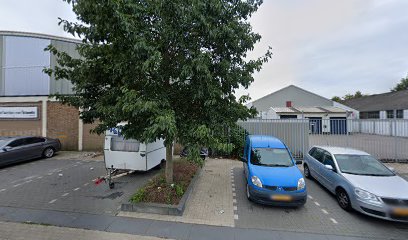 allround autoservice schiedam – Schiedam