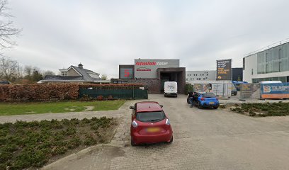 Autoschade Visser – Geldrop