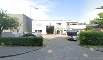 Autoschade VKS van Kuik – Nieuwegein