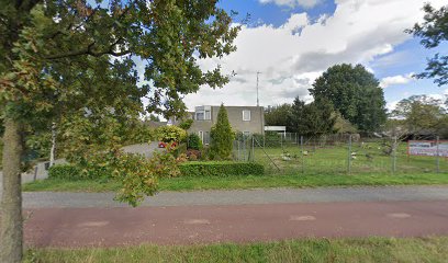 Autoschadebedrijf W. Smits – Nuenen