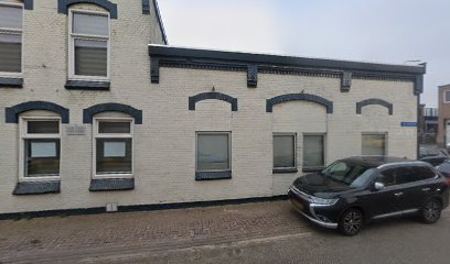 Autoservice Ab – IJmuiden
