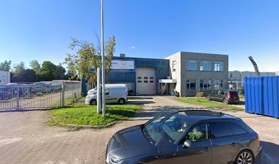 Allround Spijkenisse – Spijkenisse