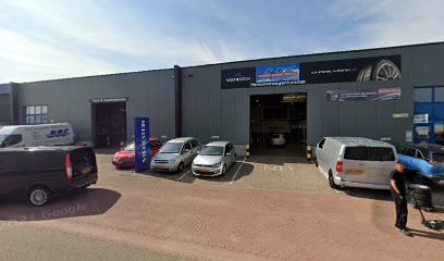 Autoservice de Bruyn – Born