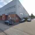 AutoService Groenendaal – s-Hertogenbosch