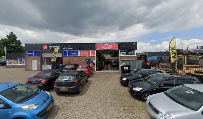 Car Service Harderwijk – Harderwijk