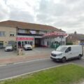 Alpa Oil & Shop ( Tankstation) – Heist-op-den-Berg