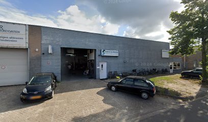 Autoservice Midland – Amersfoort