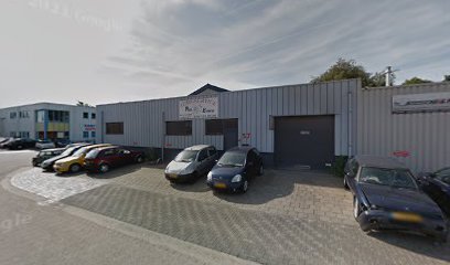 Autoservice Paul Kuypers – s-Hertogenbosch