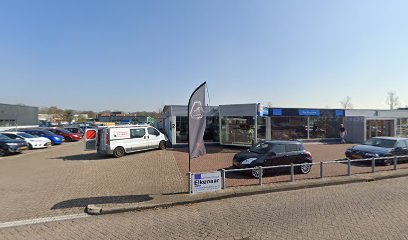 AUTOSERVICE VAN BRUCHEM Suzuki – Zwolle