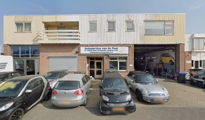 Autoservice van de Poel – Heemskerk