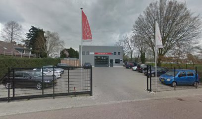 Autoservice Van Empel – Helvoirt