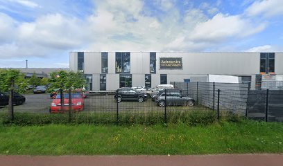 Autoservice van Kruijsbergen – Nijmegen