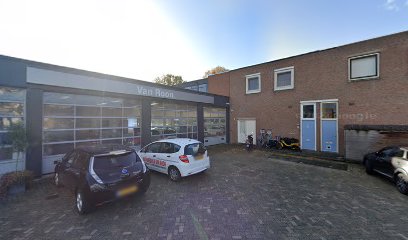 Autoservice Van Roon – Krimpen aan den IJssel