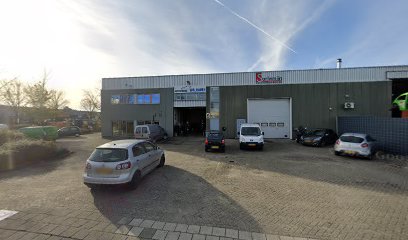 Autoservice Walraven – Purmerend