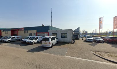 Autoservice Zwolle – Zwolle