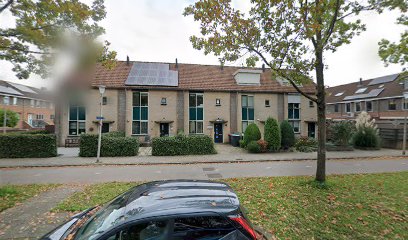 Alpina Drive rijschool – Poortugaal