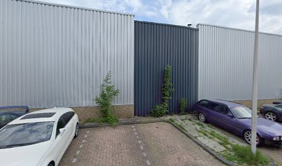 Autospecialist P. Luksen – Hekelingen