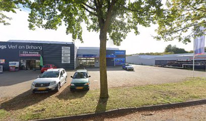 Autotaalglas Helmond – Helmond