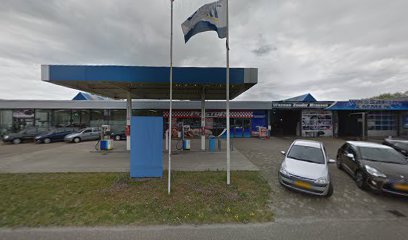 Autozaak Emmen BV – Emmen