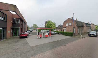 AVIA Dongen – Vaartweg – Dongen