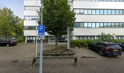 Axus Nederland B.v. – Hoofddorp