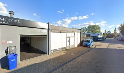 B&B Motors – Vlaardingen