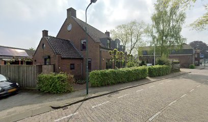 B&R motorsports – Dongen
