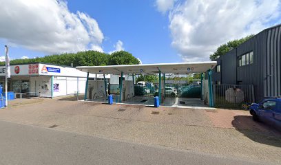 A.M.G. Autom. Klundert B.V. – Zwijndrecht