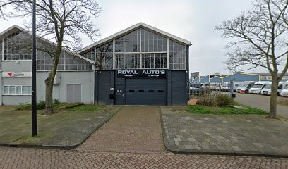 Banden En Auto’s Zuid Holland – Maassluis