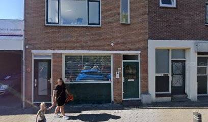 Banden- en autoservice Royaal – Zaandam