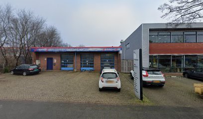 Bandencentrum Bollenstreek – Lisse