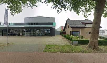Bandenhotel Sittard-Geleen – Sittard