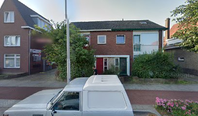 Bas Blij – Nijmegen