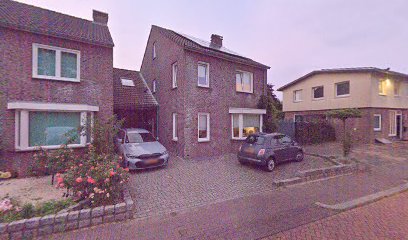 Amando’s Garage – Kerkrade